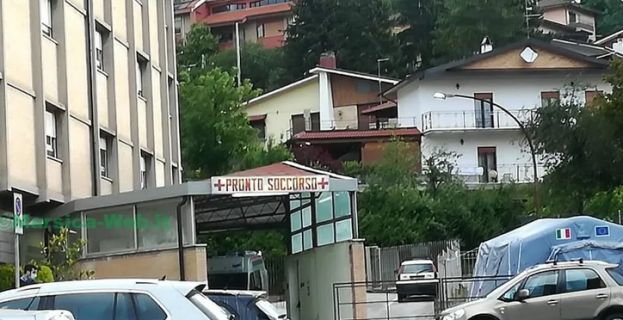 Pronto Soccorso Tagliacozzo