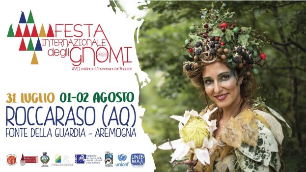 Locandina Evento