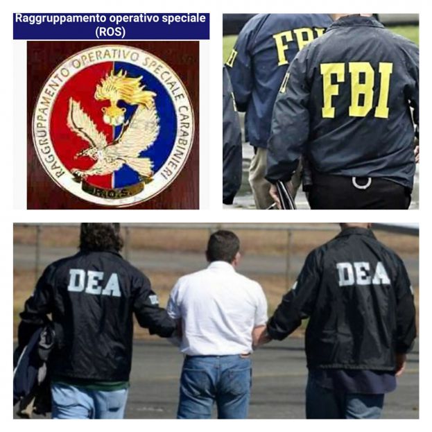 Ros,Fbi