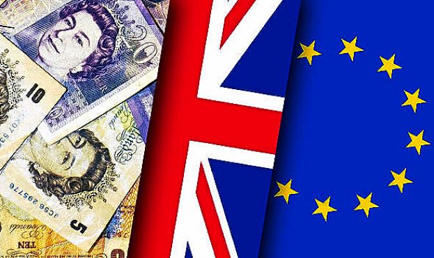 BREXIT, LA BEFFA DEL FMI: "LA GRAN BRETAGNA CRESCERA' PIU' DELLA GERMANIA"