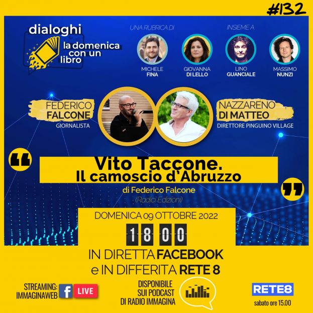 Locandina Evento