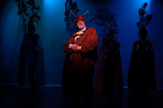 Falstaff Siravo_Foto via Festival Teatro Medievale Anagni