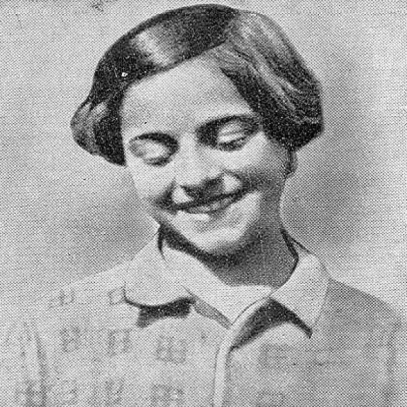 ANFROSINA BERARDI