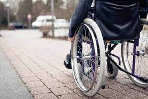 Disabile