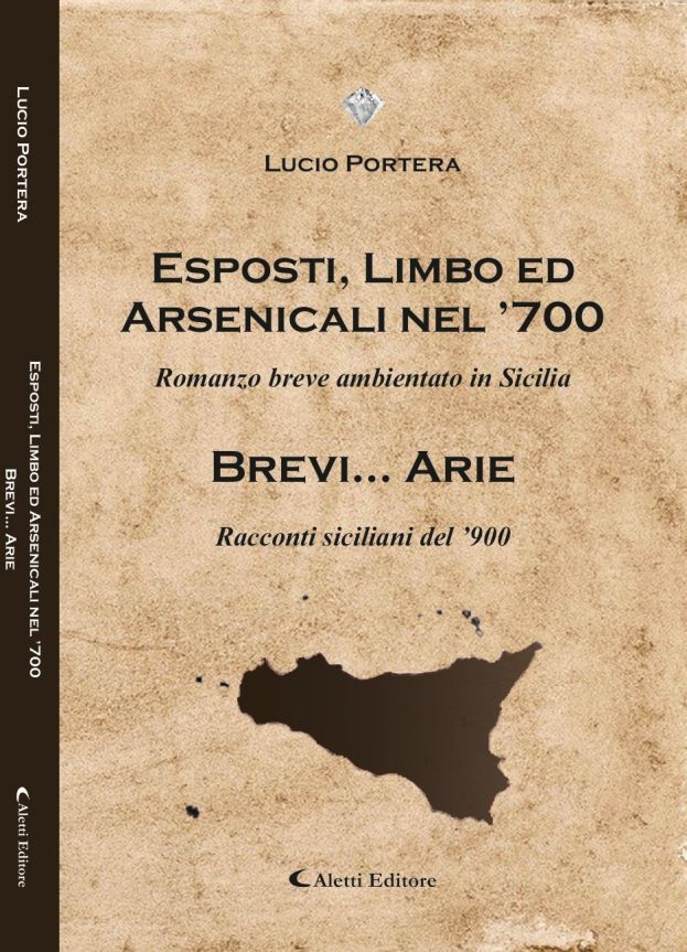 Copertina Libro