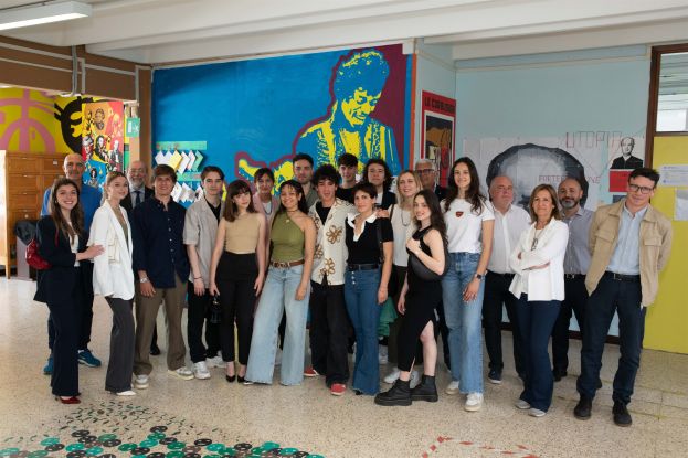 Foto di Gruppo