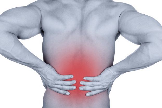 Rigidità Muscolare