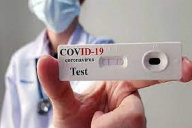 Test Covid