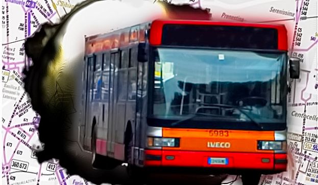 Autobus