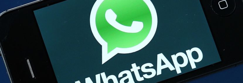 WHATSAPP INTRODUCE UNA SIMPATICA NOVITA':ECCO COME USARLA IN ANTEPRIMA