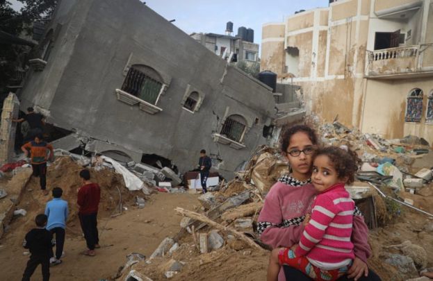 Gaza