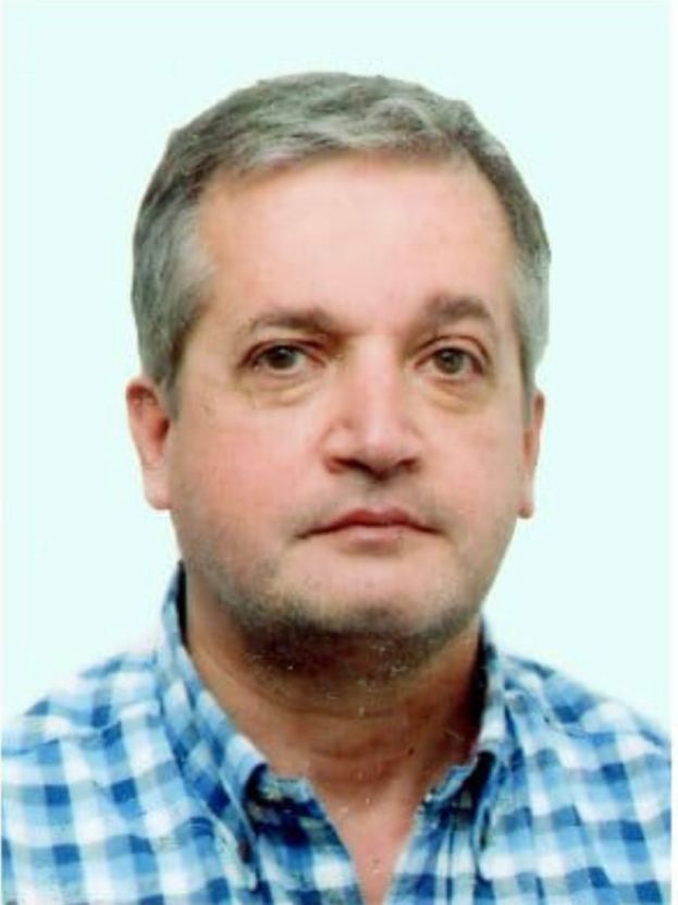 Franco Di Pretoro