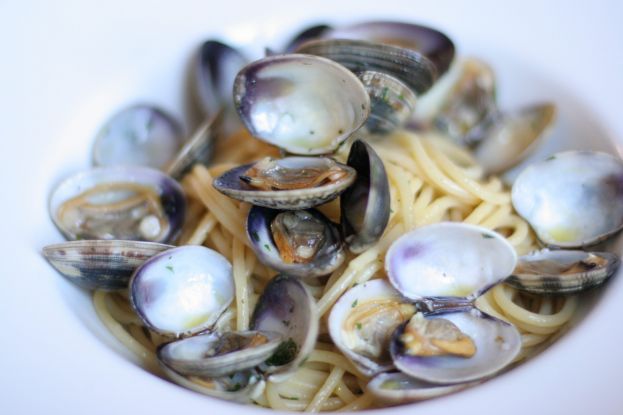 Vongole