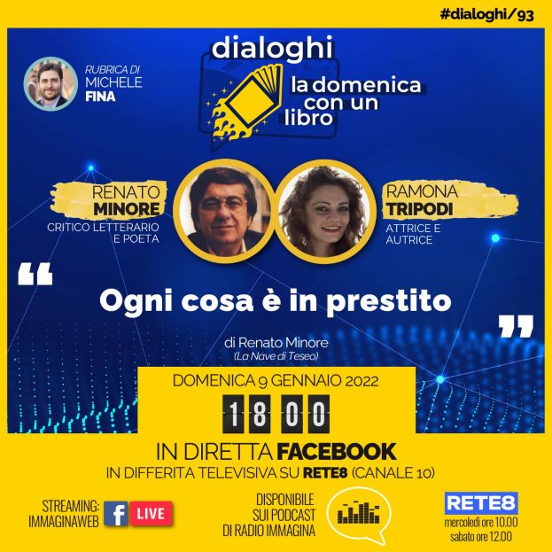 Locandina Evento