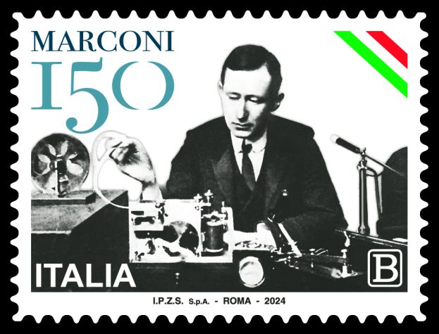 Guglielmo Marconi