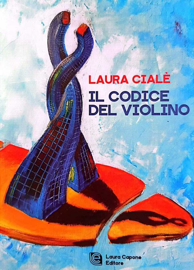 Copertina Libro