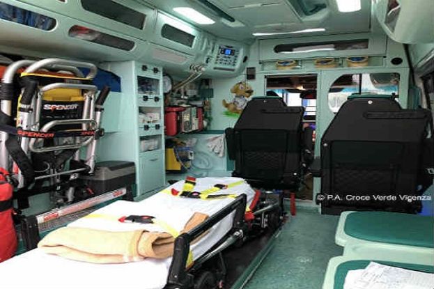 Ambulanza