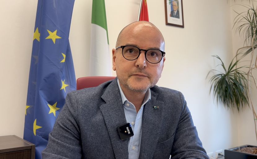 Gianpaolo Lugini