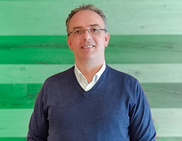 Marco Marseglia