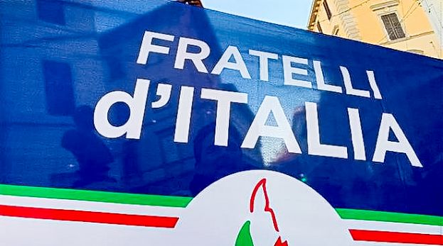 Fratelli D'Italia