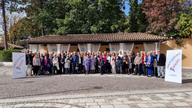 Foto di Gruppo