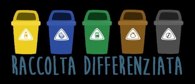 Raccolta Differenziata