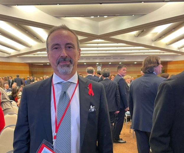 Mario Scialla