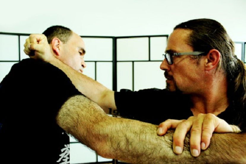 FU SHIH KENPO KARATE