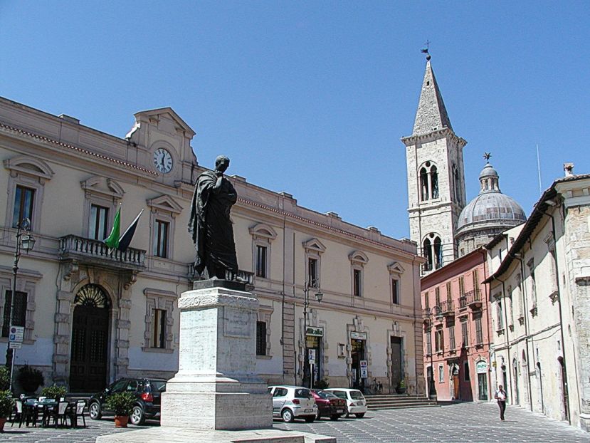 Ovidio