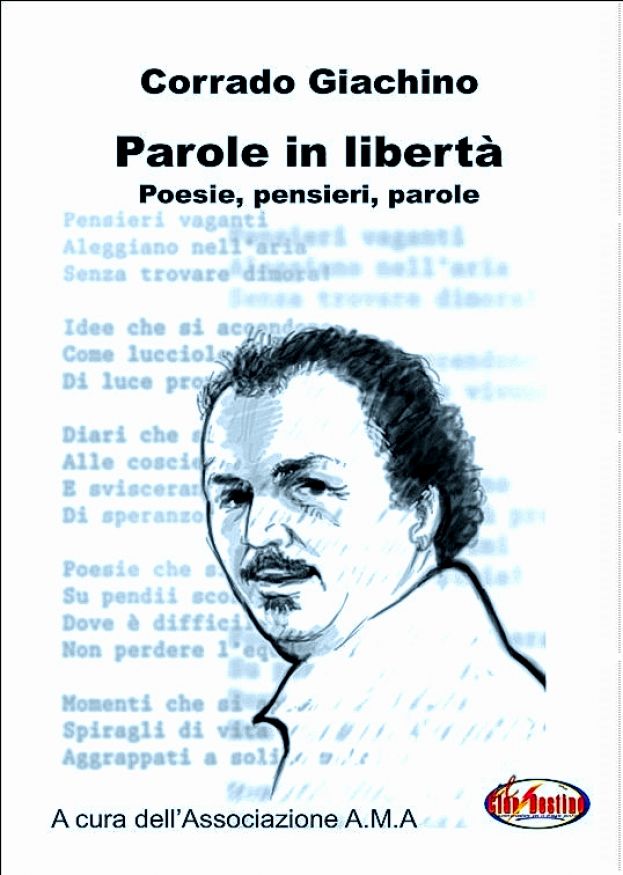 Copertina Libro
