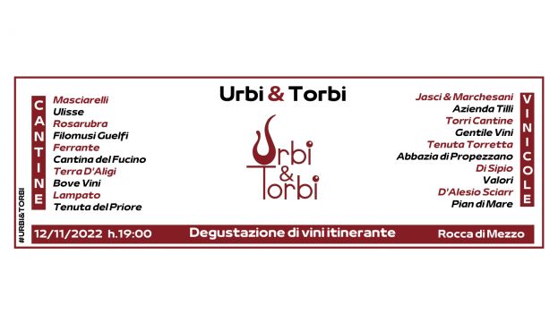 Locandina Evento