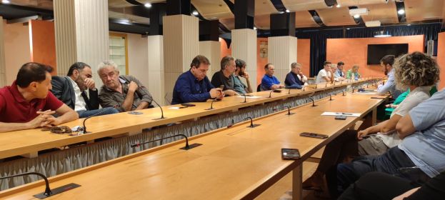 Foto di gruppo