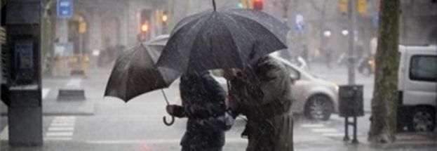 METEO,I TEMPORALI SI SPOSTANO VERSO SUD:TEMPERATURE IN PICCHIATA-LE PREVISIONI