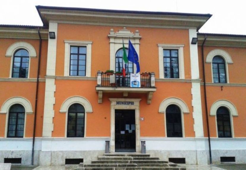 CARSOLI, COMUNICATO STAMPA DEL SINDACO VELIA NAZZARRO