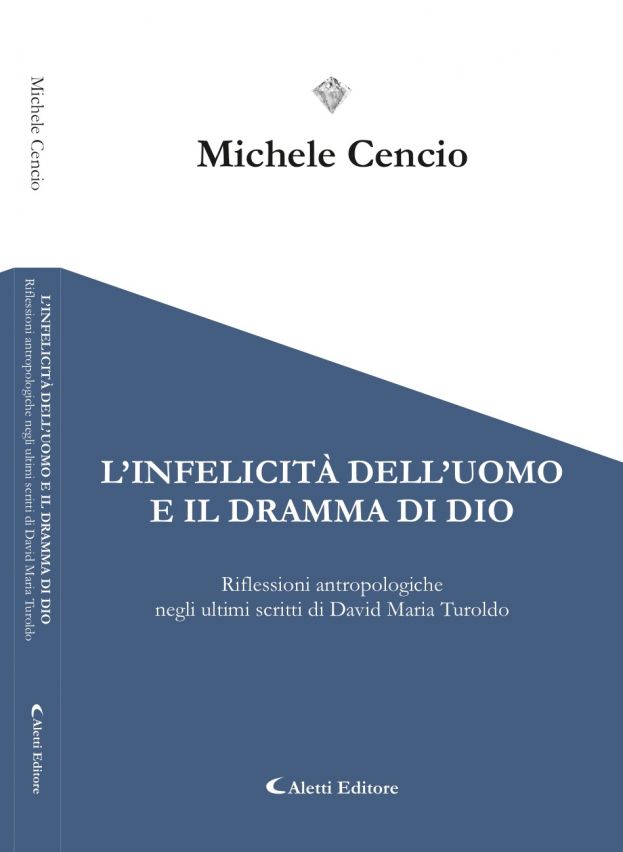 Copertina Libro