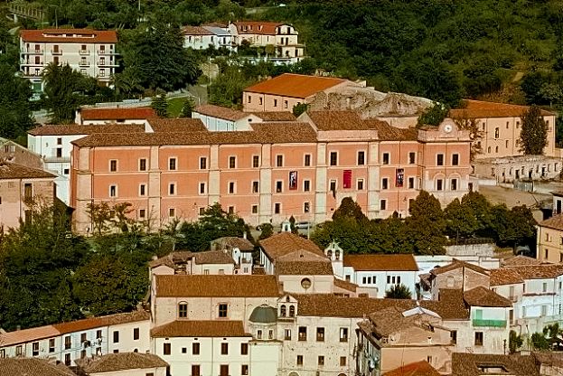 GALLERIA NAZIONALE DI COSENZA: CACCIA AL MUSEO