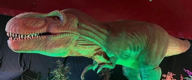Dinosauro
