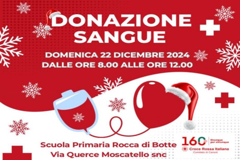 Locandina Evento