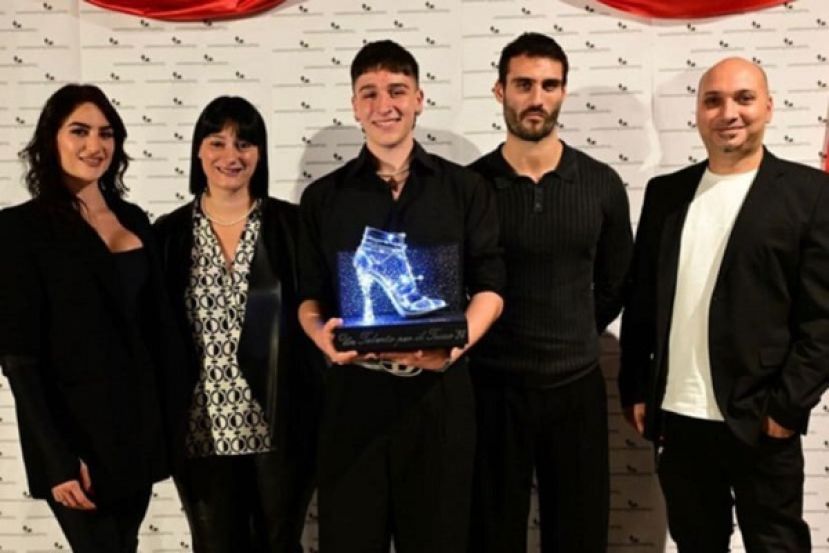 Premiazione