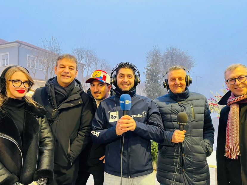 Radio 1 Avezzano