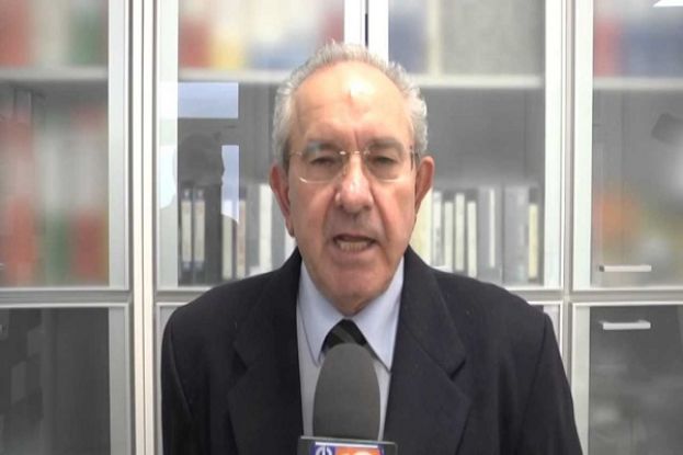 Roberto Petrella