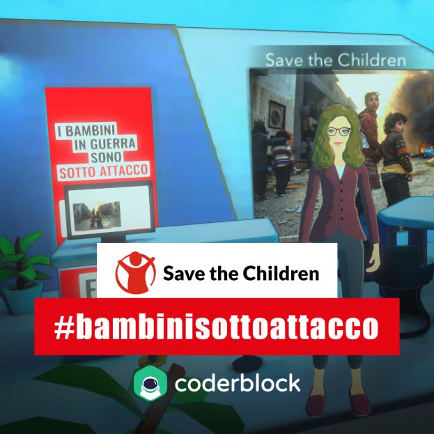 Save The Children