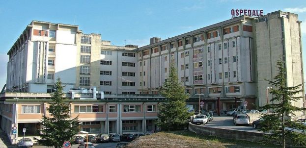 Ospedale Civile di Avezzano