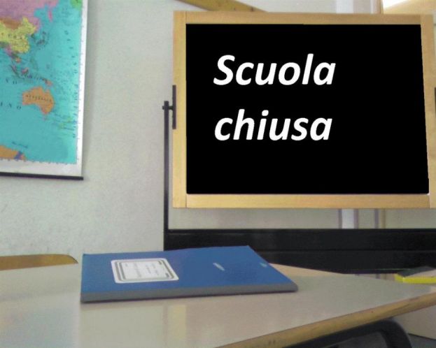CARSOLI,IL SINDACO VELIA NAZZARRO ORDINA PER DOMANI LA CHIUSURA DELLE SCUOLE CAUSA MALTEMPO
