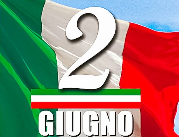 Festa delle Repubblica Italiana