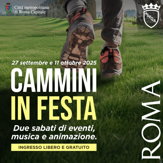 Locandina Evento