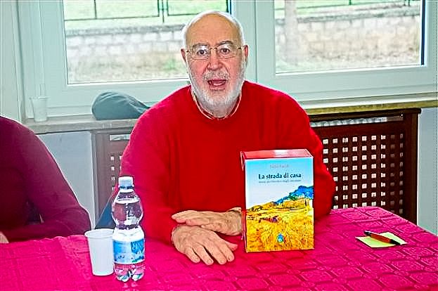 Lo Scrittore Tullio Lucidi