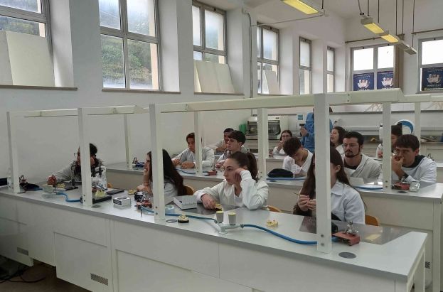 Laboratorio