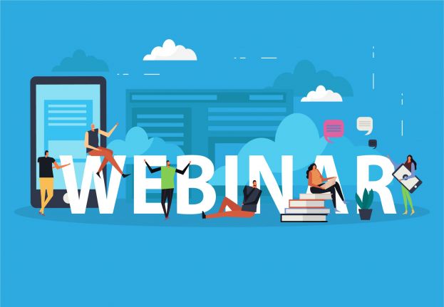 Webinar
