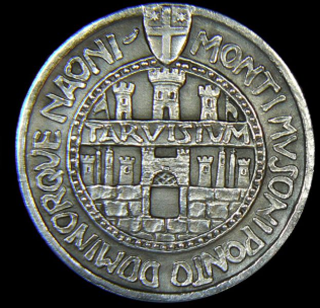 Logo Cassamarca